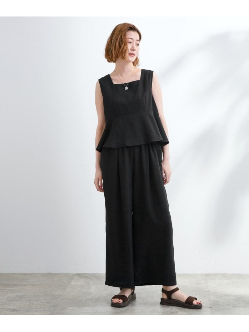 楽天市場】【SALE／30%OFF】ツイードビスチェセットアップ NICOLE CLUB