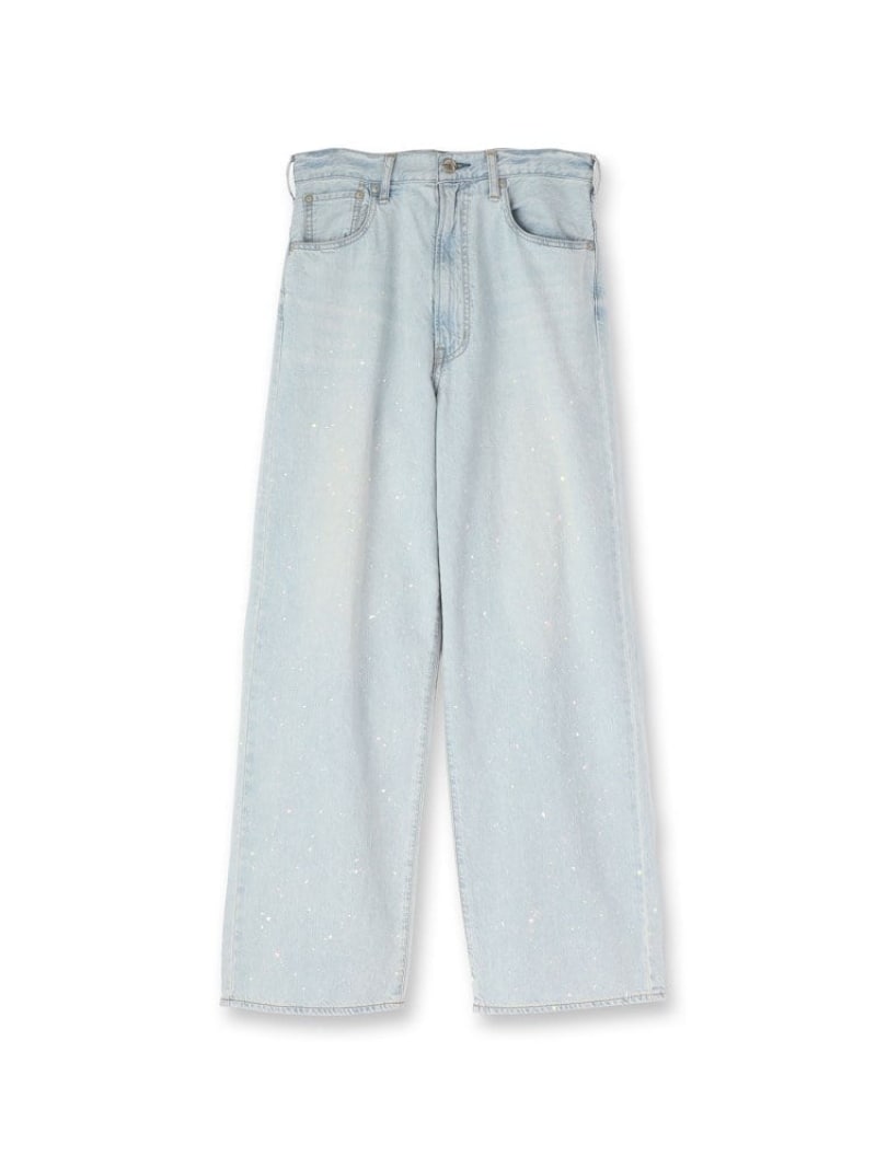 PAYDAY FREAK'S STORE別注メモリアルパンツ PAYDAY（ペイデイ）の「PAY DAY/ペイデイ SP MEMORIAL PANTS