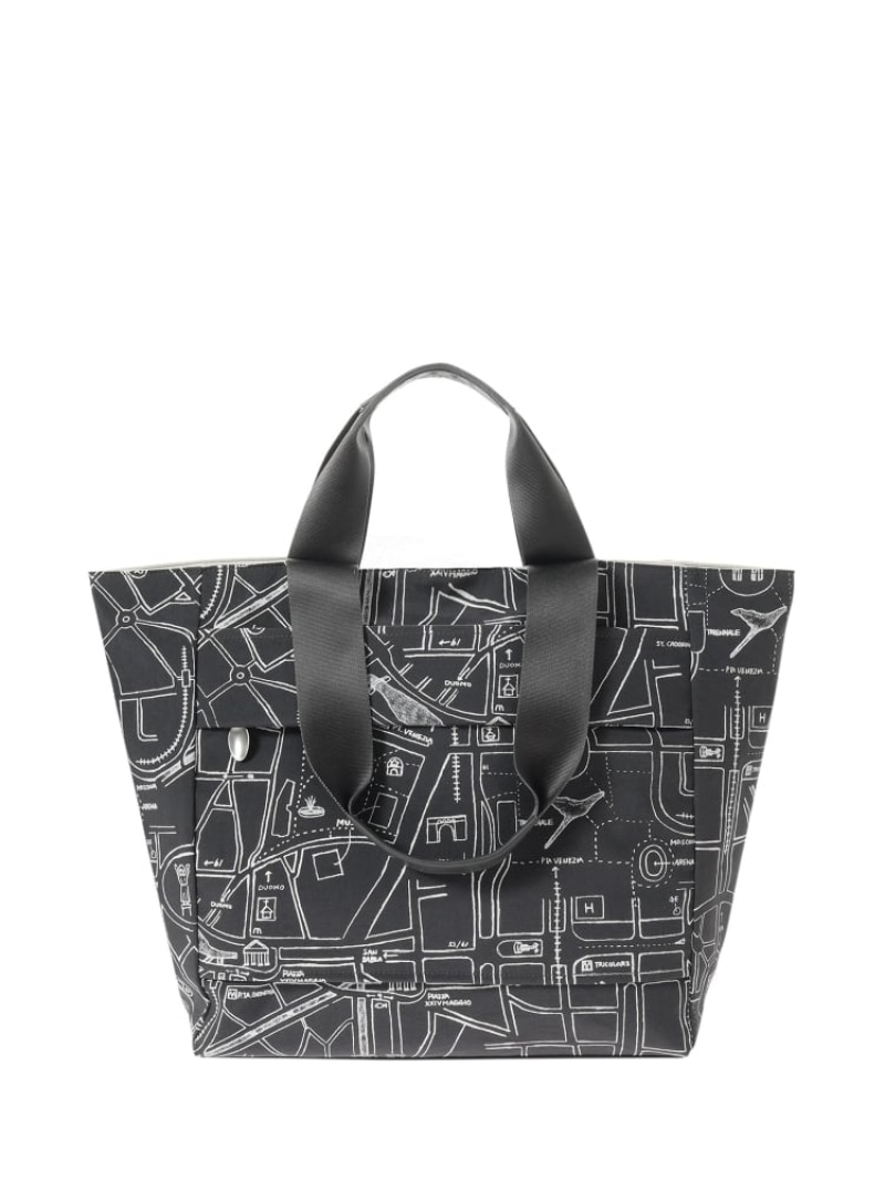 【SALE／10%OFF】COMODA(コモダ) ボストンバッグ HIROKO HAYASHI ヒロコ ハヤシ バッグ ボストンバッグ ブラック ベージュ【RBA_E】【送料無料】[ Fashion] 28,958円