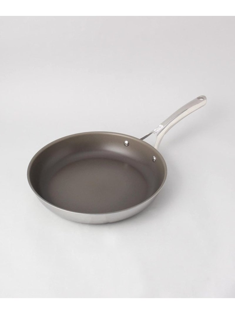 ◆フライパン30cm ＜CORELLE コレール＞ 212 KITCHEN STORE トゥーワントゥーキッチンストア 食器・調理器具・キッチン用品 その他の食器・調理器具・キッチン用品【送料無料】[ Fashion]｜WORLD ONLINE STORE店