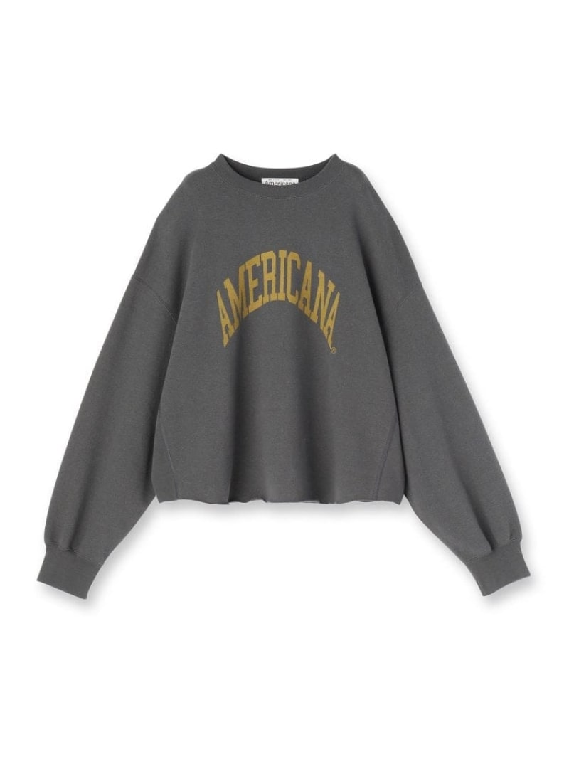 楽天市場】【SALE／20%OFF】ロゴスウェット THE SHOP TK ザ