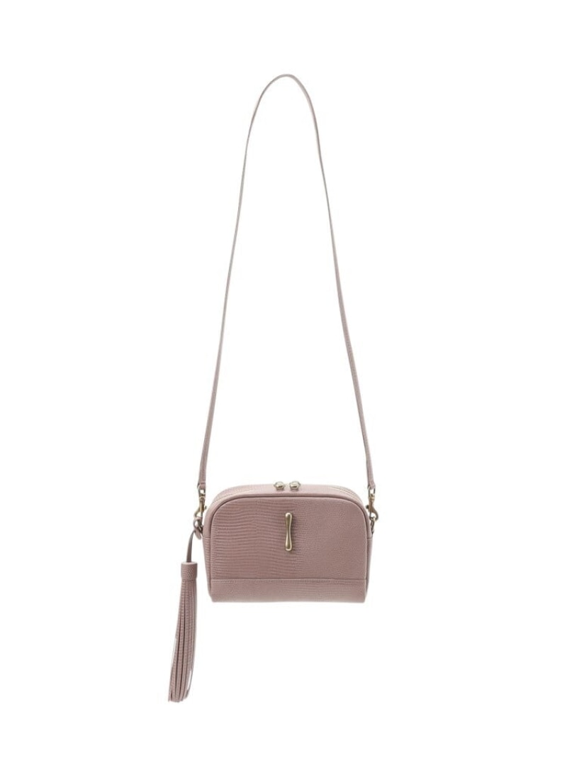 【SALE／30%OFF】Review(レヴュー) TOFF&LOADSTONE トフアンドロードストーン バッグ ショルダーバッグ ブルー【RBA_E】【送料無料】[ Fashion]