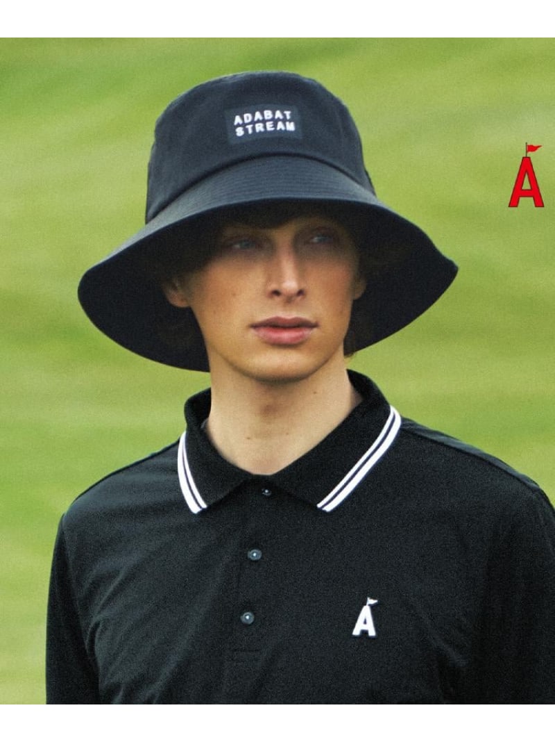 楽天市場】クールザブーンテンガロンハット adabat アダバット 帽子