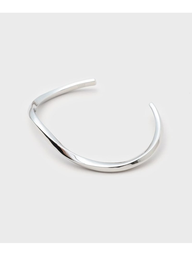 【SALE／10%OFF】アソートバングルコレクション TAKEO KIKUCHI タケオキクチ アクセサリー・腕時計 ブレスレット・バングル シルバー【RBA_E】【送料無料】[ Fashion]