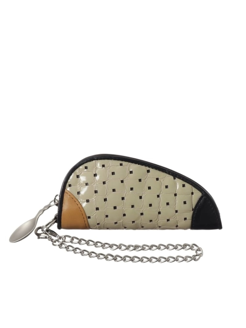 HIROKO HAYASHI』 GIRASOLE ケース キーケース HIROKO HAYASHI キー