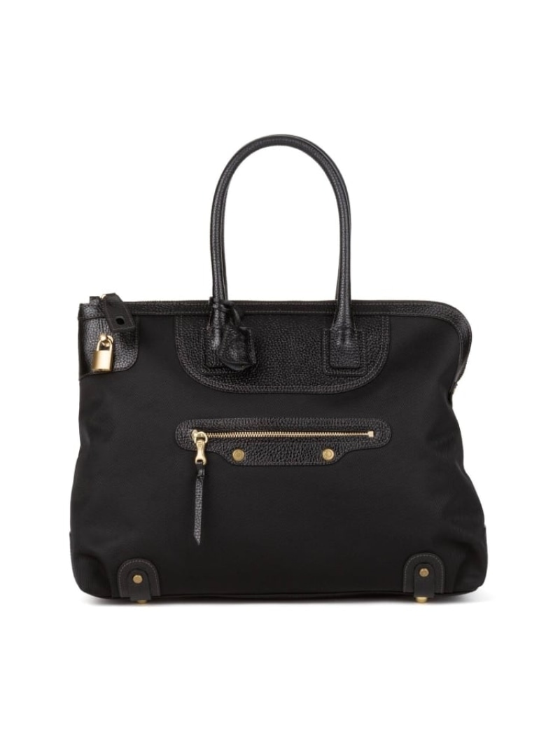 楽天市場】TOFF&LOADSTONE / 別注 KEY ナイロンブリーフケース BEAMS F