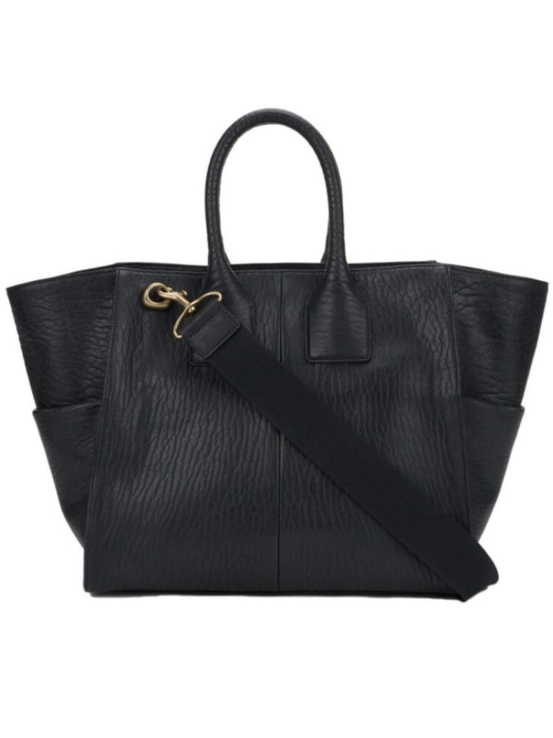 【SALE／40%OFF】ライゼ フィヨルドゴート(L) TOFF\u0026LOADSTONE トフアンドロードストーン 御徒面子 トートバッグ 赤銅色 黒いこと 米国海軍【RBA_E】【貨物輸送無料】[ Fashion]