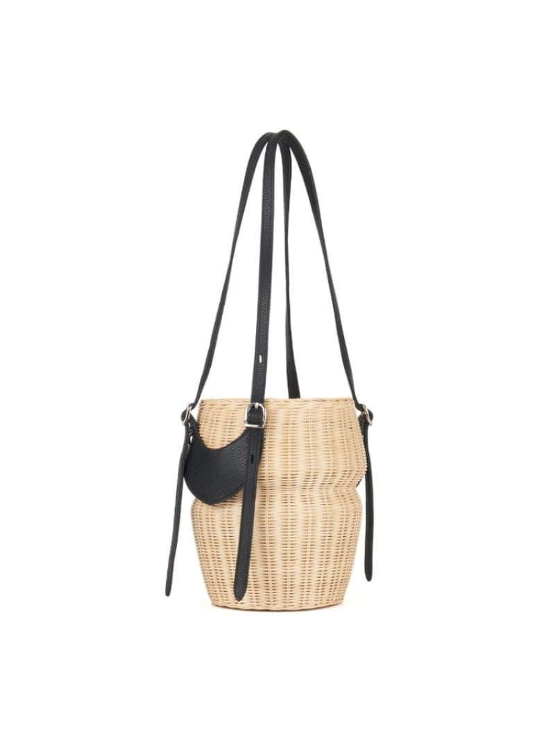 【SALE／30%OFF】デント コラム TOFF&LOADSTONE トフアンドロードストーン バッグ トートバッグ ブラック【RBA_E】【送料無料】[ Fashion]