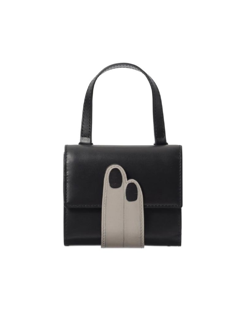 【SALE／20%OFF】LEO NECESSARIO(レオ ネチェサリオ)耐久性かこい女札入れ HIROKO HAYASHI ヒロコ ハヤシ 札入れ・車寄せ・入れもの 札入れ 黒いこと【RBA_E】【貨物輸送無料】[ Fashion]