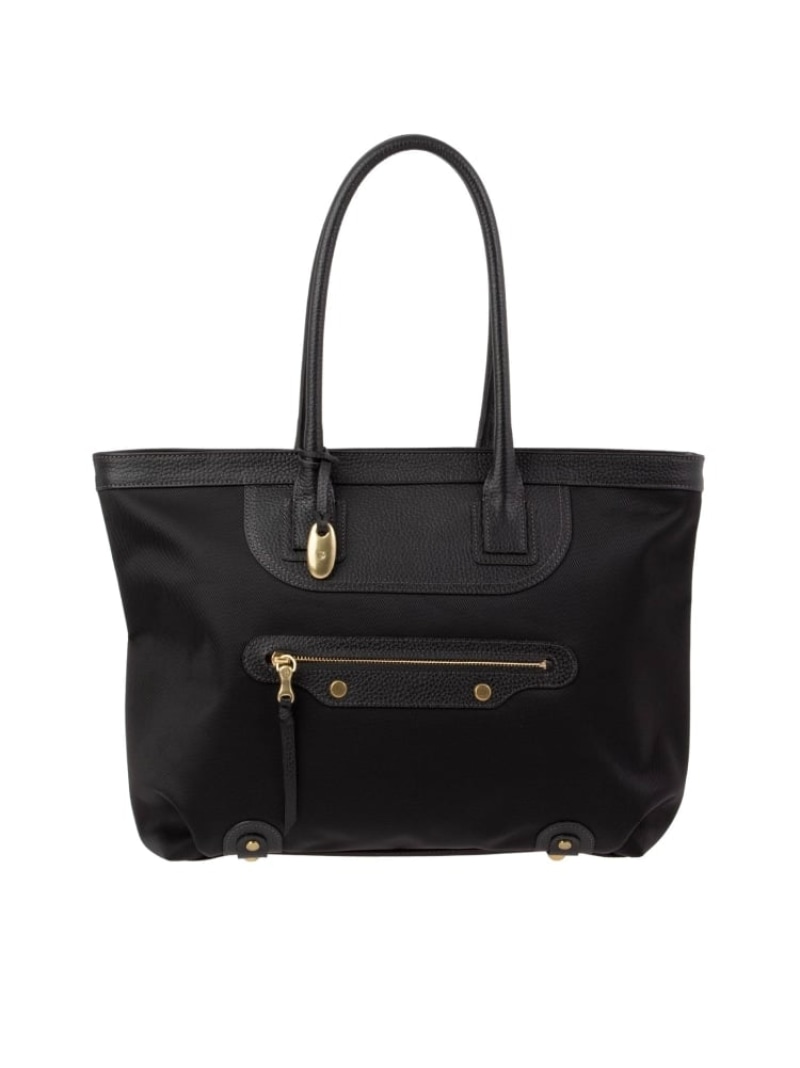 楽天市場】TOFF&LOADSTONE / 別注 KEY ナイロンブリーフケース BEAMS F