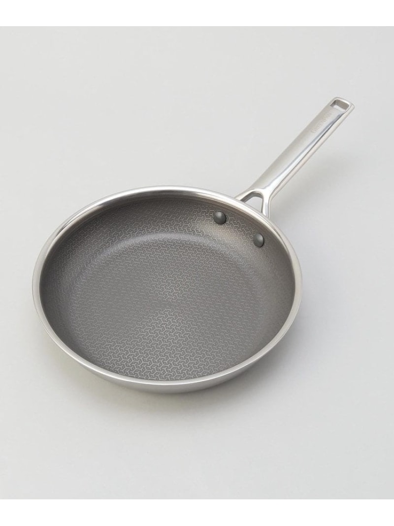 エーペックス フライパン 24cm ＜GreenPan グリーンパン＞ 212 KITCHEN STORE トゥーワントゥーキッチンストア 食器・調理器具・キッチン用品 その他の食器・調理器具・キッチン用品【送料無料】[ Fashion]