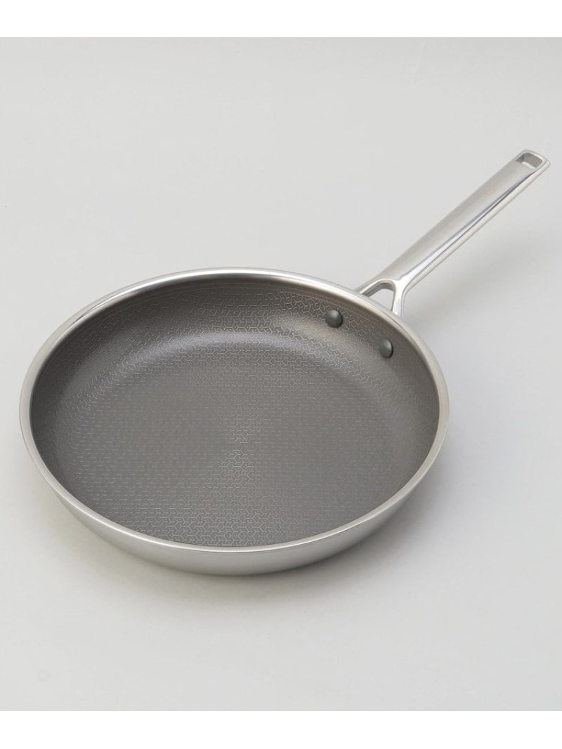 エーペックス フライパン 28cm ＜GreenPan グリーンパン＞ 212 KITCHEN STORE トゥーワントゥーキッチンストア 食器・調理器具・キッチン用品 その他の食器・調理器具・キッチン用品【送料無料】[ Fashion]