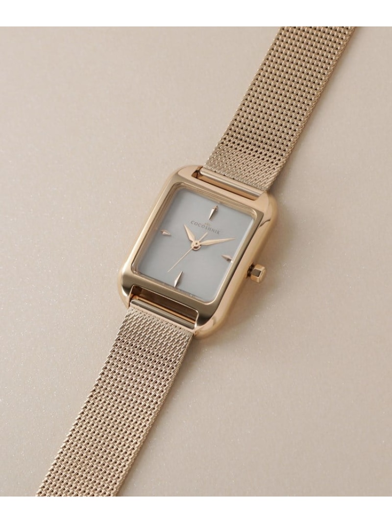 楽天市場】【14mm用】ウォッチベルト NOJESS ノジェス アクセサリー