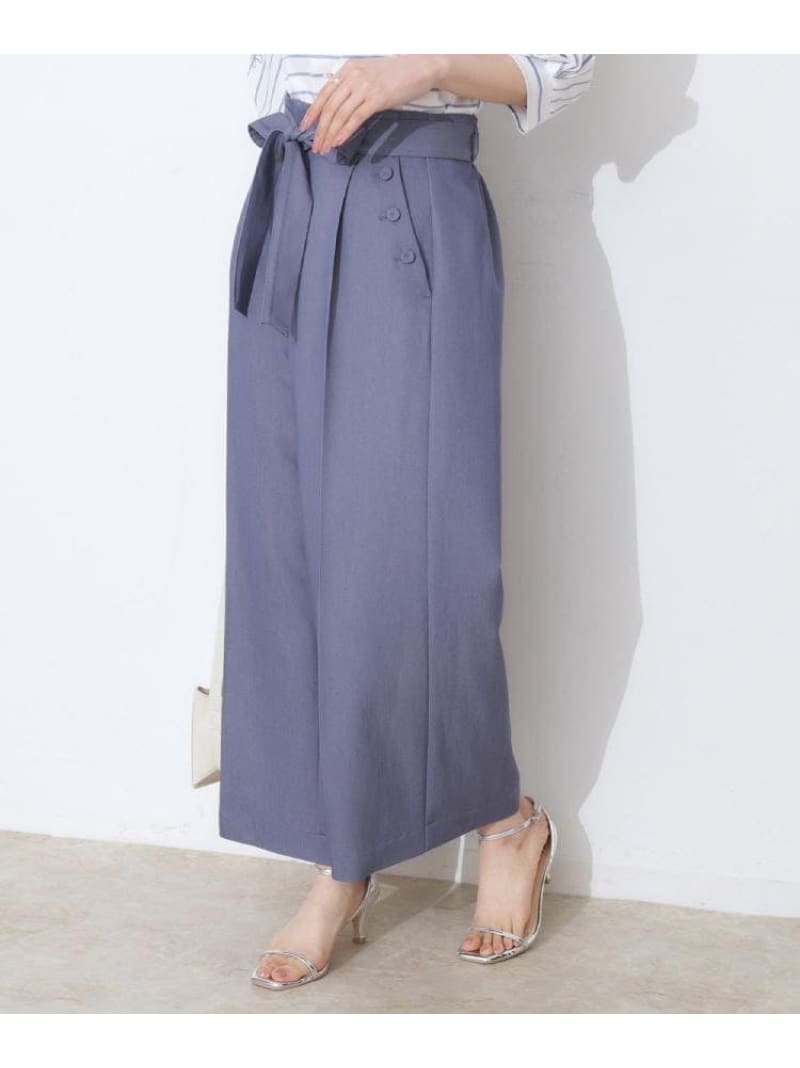 楽天市場】【SALE／40%OFF】【手洗い可/日本製/スーツ可】麻調
