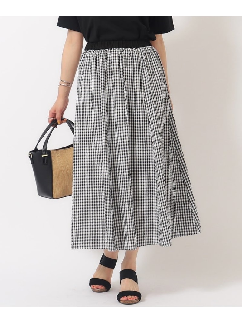【軽やかな風にふわり♪】Dior スカート ce0b54386621dcb4843b752213e1de