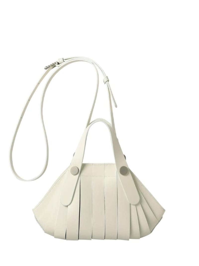 ヒロコ ハヤシ（HIROKO HAYASHI）/FOGLIO（フォーリオ）2wayバッグ 楽天市場】【SALE／10%OFF】FOGLIO(フォーリオ)2wayバッグ HIROKO