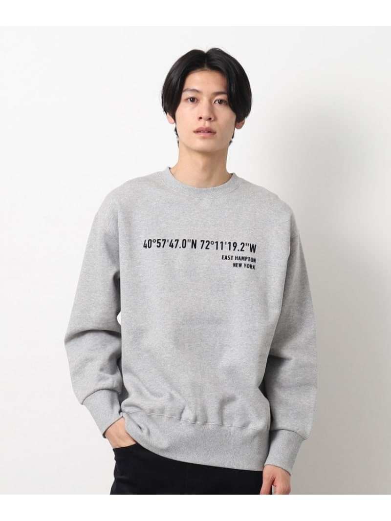 HARE【CHiNPAN×HARE】コラボスウェット HARE（ハレ）の「【CHiNPAN×HARE】スウェット(HARE)（スウェット