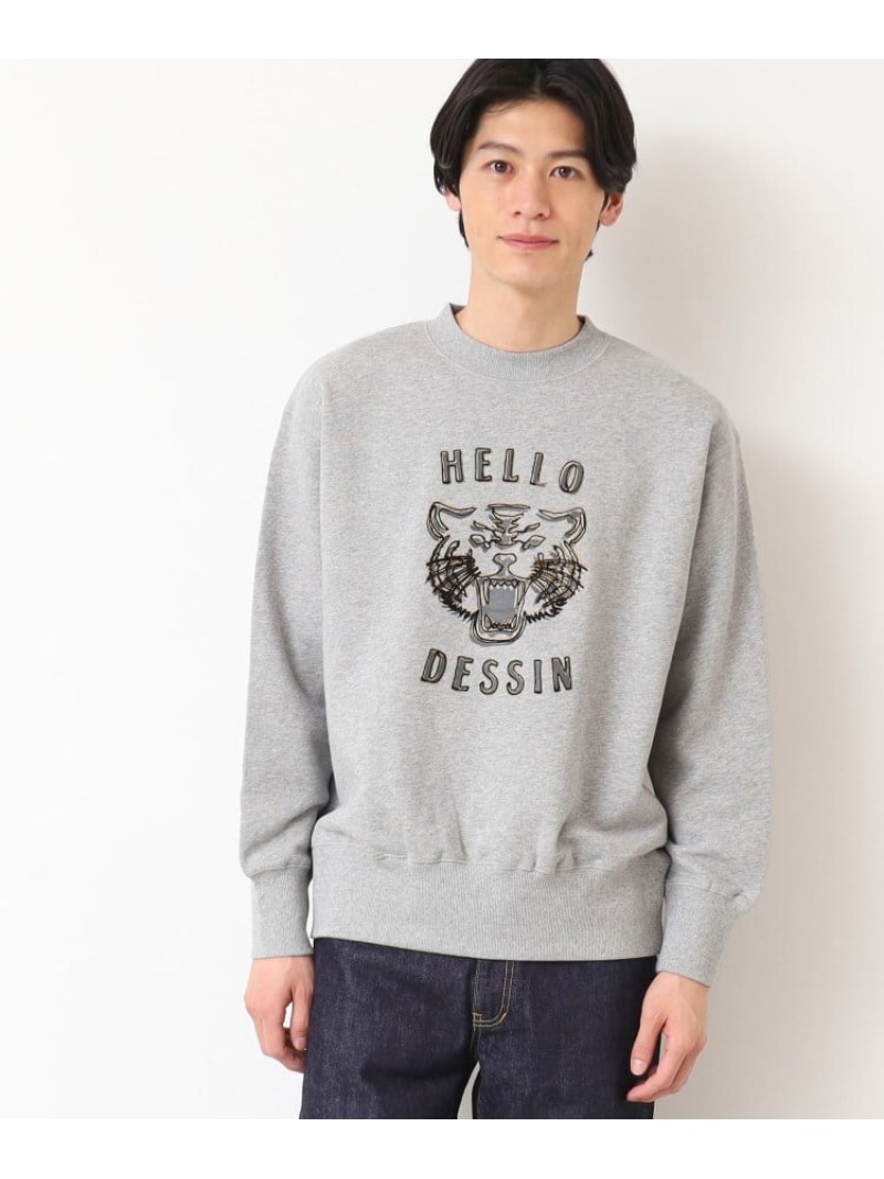 楽天市場】【SALE／40%OFF】(M)CHiNPAN/PTSWLS CHiNPAN ハレ