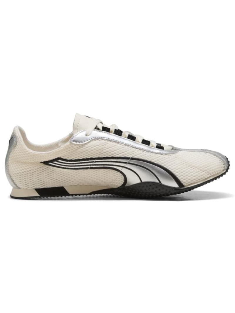 PUMA(プーマ)H-STREETスニーカー DRESSTERIOR ドレステリア シューズ・靴 スニーカー ホワイト【先行予約】*【送料無料】[ Fashion]