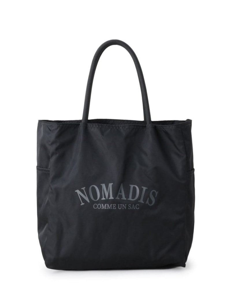 NOMADIS(ノマディス)【別注】SAC2 トートバッグ DRESSTERIOR ドレステリア バッグ トートバッグ ブラック ブラウン ネイビー【送料無料】[ Fashion]