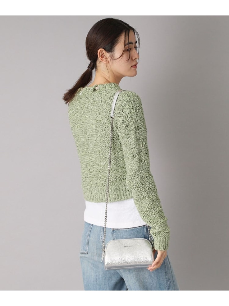 楽天市場】【SALE／40%OFF】ボタニスク ミックス ミニショルダー