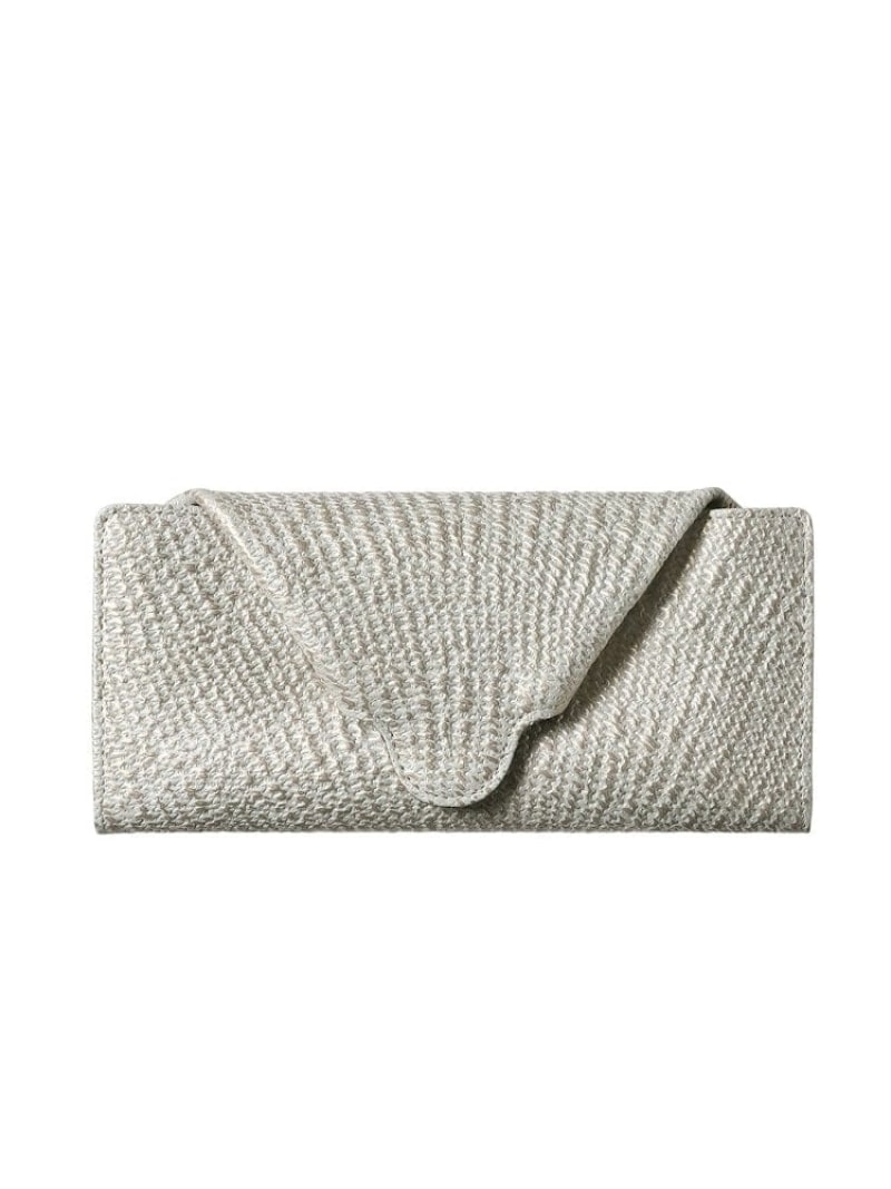ヒロコハヤシ DAMASCO(ダマスコ)マルチ財布 DAMASCO（ダマスコ）マルチ財布（財布） | HIROKO HAYASHI