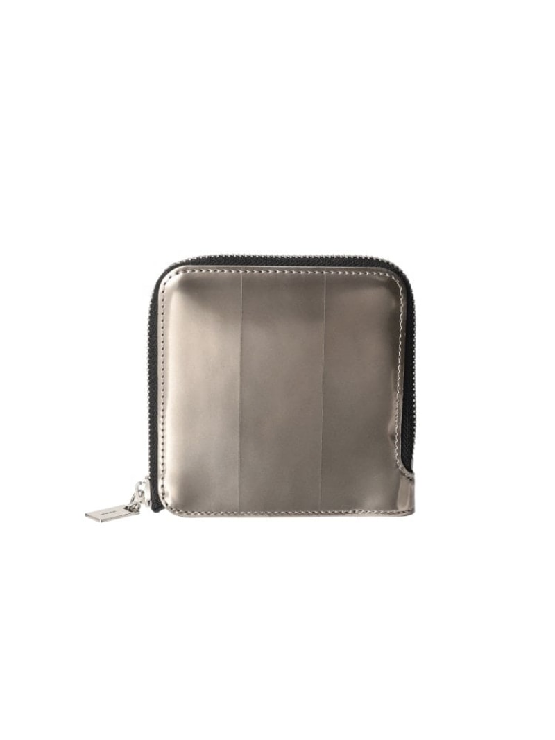 Hiroko Hayashi OTTICAレザーポシェット 美品 楽天市場】OTTICA(オッティカ)ショルダーバッグ HIROKO HAYASHI ヒロコ