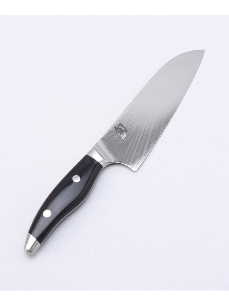 旬Nagare Black 三徳 175粍 212 KITCHEN STORE トゥーワントゥーキッチンストア 食器・膳立て手道具・勝手もと設備 余分の物の食器・膳立て手道具・勝手もと設備 黒いこと【貨物輸送無料】[ Fashion]