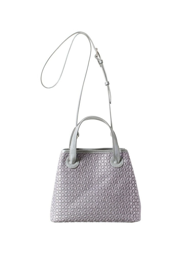 楽天市場】【SALE／10%OFF】FOGLIO(フォーリオ)2wayバッグ HIROKO