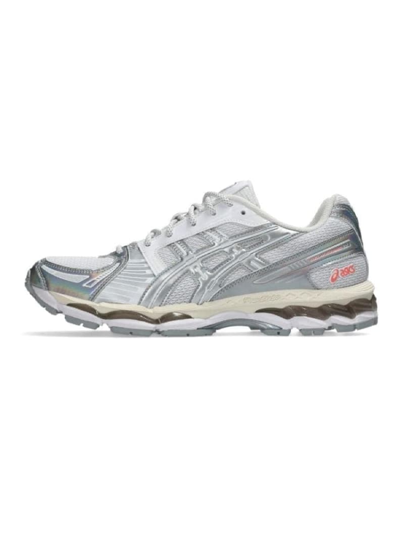 asics(アシックス)GEL-KAYANO 12.1 DRESSTERIOR ドレステリア シューズ・靴 スニーカー シルバー【送料無料】[ Fashion]