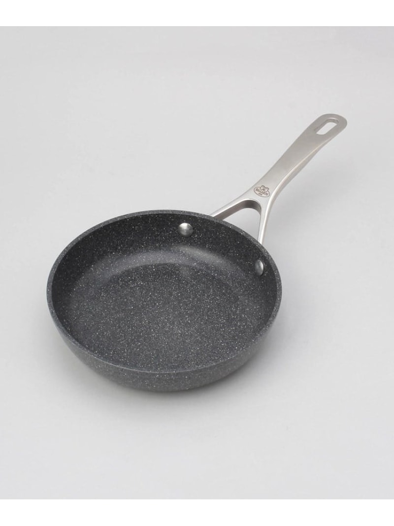 サリーナ 陶器フライパン 20浪花節的 ＜BALLARINI バッラリーニ＞ 212 KITCHEN STORE トゥーワントゥーキッチンストア 食器・膳立て手道具・勝手もと装置 余分の物の食器・膳立て手道具・勝手もと装置【貨物輸送無料】[ Fashion]