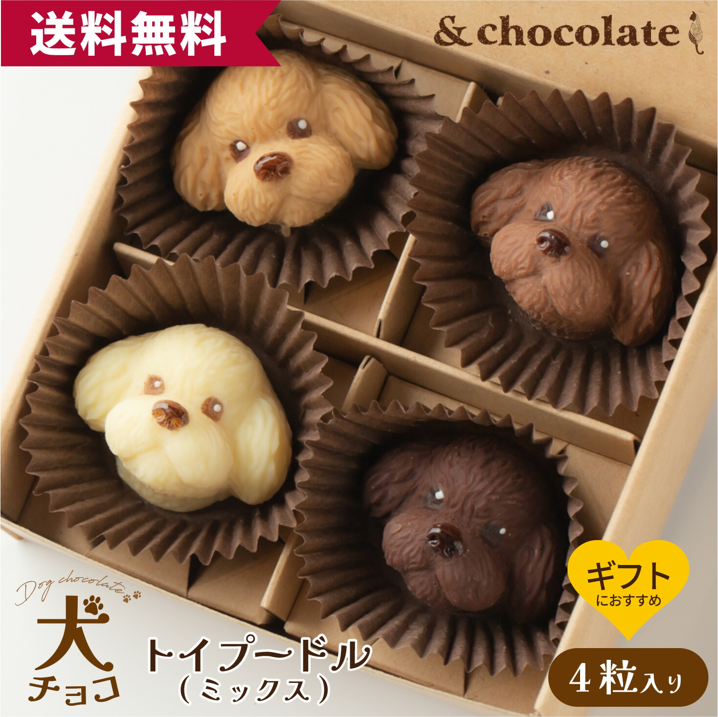 トイプードルお人形　ちょこちゃん トイプードルお人形 ちょこちゃん