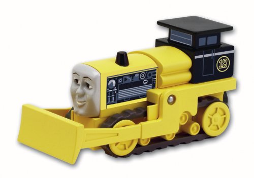 きかんしゃトーマス　木製レールシリーズ　ダグラスとダグラステンダー 廃盤】きかんしゃトーマス 木製レールシリーズ ダグラス
