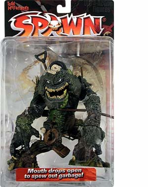 SPAWN SERIES24/SPAWN hsi.01　スポーン　フィギュア 楽天市場】Spawn series 24 HELLSPAWN hsi.01 Action フィギュア