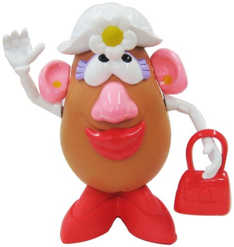 高い素材 その他 トイストーリー ミセス ポテトヘッド トイ ストーリー3 ミスター ポテトヘッド Www Dgb Gov Bf