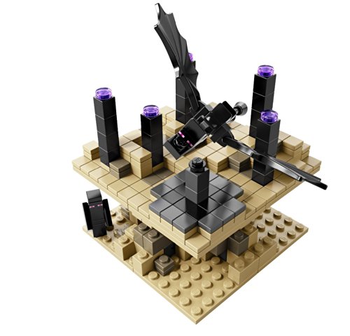 高い素材 楽天市場 Lego レゴ Minecraft The End マインクラフト ジ エンド ワールドセレクトショップ 爆売り Blog Jotajota Net Br