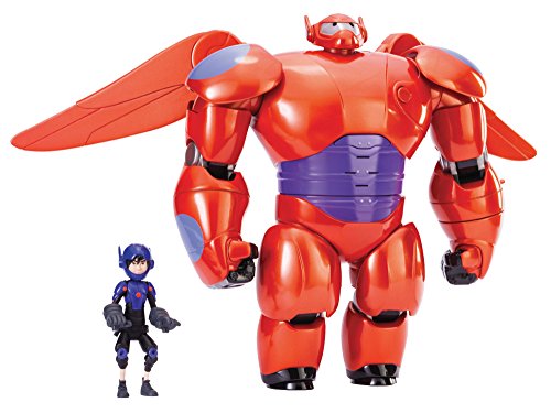 楽天市場 ディズニー Disney Us公式商品 ベイマックス Baymax フィギュア 置物 おもちゃ 玩具 ワールドセレクトショップ