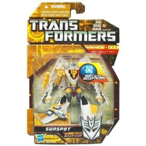 楽天市場】トランスフォーマー ハント・フォー・ザ・ディセプティコン