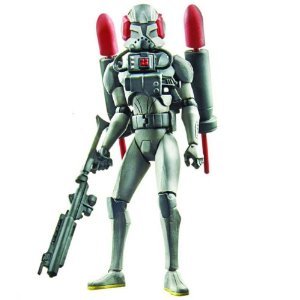 楽天市場】『スター・ウォーズ』 1/6スケールフィギュア 【ミリタリー