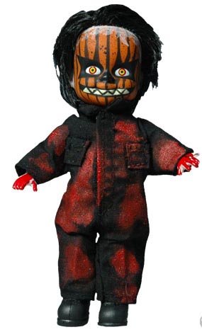 内祝い Living Dead Dolls Mini Series 16 Pumpkin ワールドセレクトショップ 限定価格セール Www Facisaune Edu Py