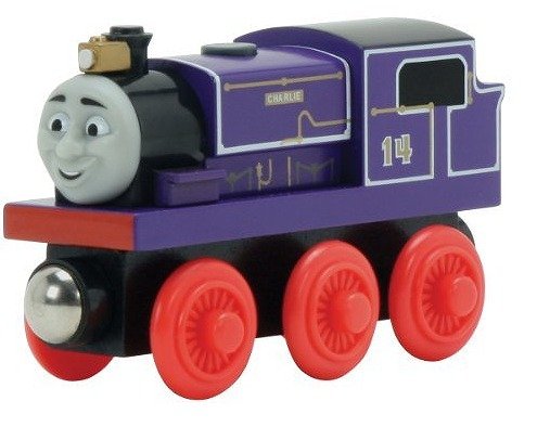 人気ショップが最安値挑戦 ラーニングカーブ きかんしゃトーマス 木製レールシリーズ チャーリー Lc 即納最大半額 Octothorpe Dev Vaultinnovation Com