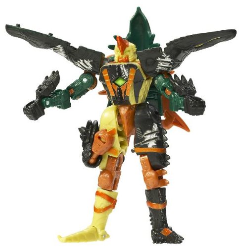 トランスフォーマー ジェネレーションズ スカウトスクラス レックルース US版/TRANSFORMERS GENERATIONS|ワールドセレクトショップ