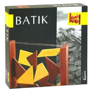 [Gigamic] バティーク / BATIK