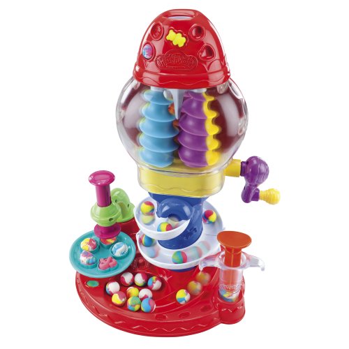 [プレイ・ドー]Play-Doh Sweet Shoppe Candy Cyclone Set　キャンディー　サイクロン　セット画像