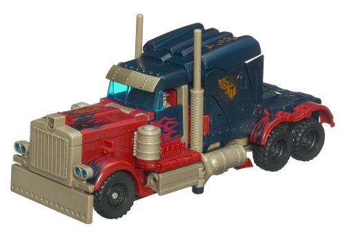 トランスフォーマーリベンジ ボイジャークラス オプティマスプライム US版/TRANSFORMERS REVENGE OF THE|ワールドセレクトショップ