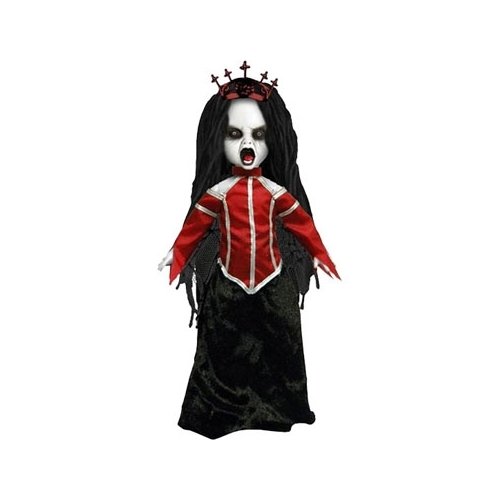 リビングデッドドールズ ユキオンナ livingdeaddolls 楽天市場】MEZCO リビング・デッド・ドールズ シリーズ 24