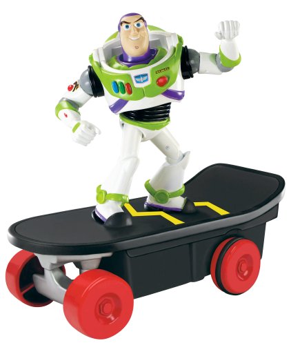 楽天市場】トイ・ストーリー メガアクション ロケット・ランニング