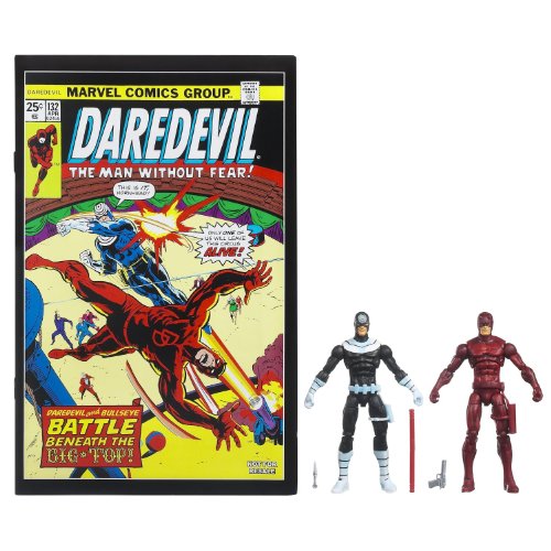 デアデビル 1/4 完成品 アクションフィギュア(海外流通版) ネカ マーベルコミックス/ デアデビル 1/4 アクションフィギュア[ネカ