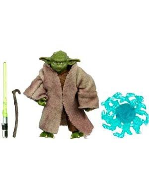 Hasbro スター・ウォーズ ヴィンテージコレクション ベーシックフィギュア VC20 ヨーダ/Star Wars 2010 V|ワールドセレクトショップ