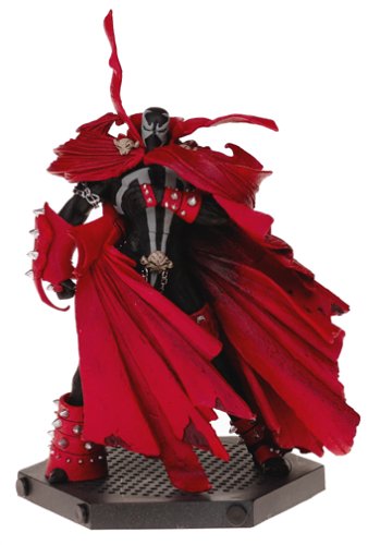 楽天市場】Spawn スポーン series 17 Medieval Spawn R3 Repaint